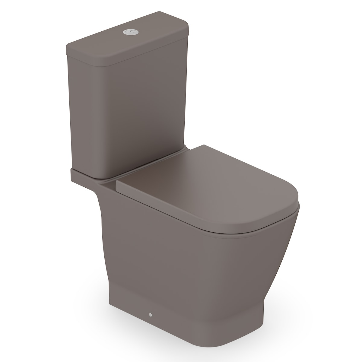 ROCA KIT SANITARIO THE GAP - Imagen 2