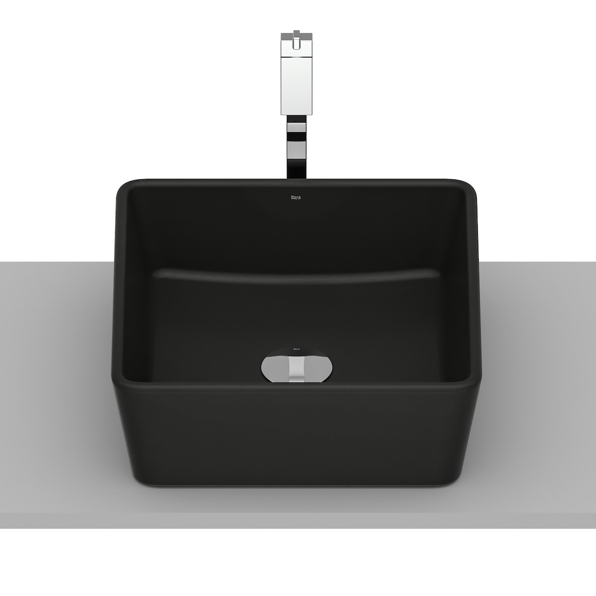 ROCA LAVAMANOS DE APOYO OPTICA CQ35 - Imagen 2